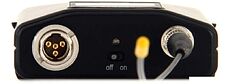 Передатчик Shure ULXD1 G51 Передатчик Shure ULXD1 G51