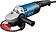 Угловая шлифмашина DongCheng DSM230SH