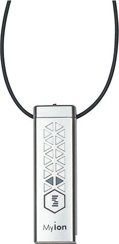 Очиститель воздуха Zepter Myion ION-01