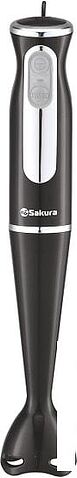 Погружной блендер Sakura SA-6248BK
