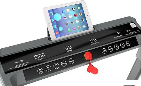 Электрическая беговая дорожка Unixfit R-320X