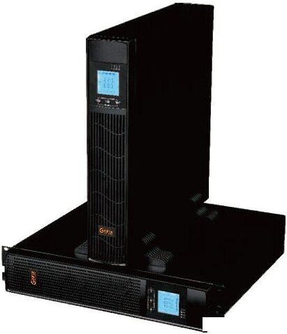 Источник бесперебойного питания Kiper Power SmartPro 1000 RM IEC (1000VA/800W)