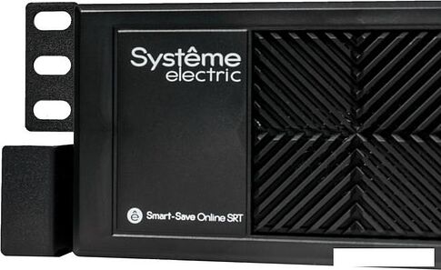 Источник бесперебойного питания Systeme Electric SRTSE10KRTXLI-NC