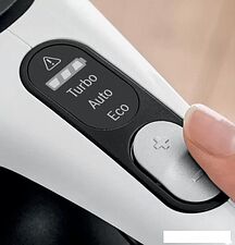 Пылесос Bosch Unlimited Gen2 BBS8213W