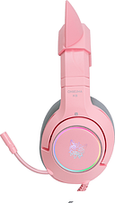 Наушники Onikuma K9 Cat Ears (розовый) Наушники Onikuma K9 Cat Ears (розовый)