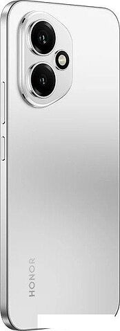 Телефон HONOR 400 12GB/512GB международная версия (серебристый)