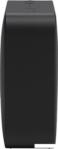 Беспроводная колонка JBL Go Essential 2 (черный)