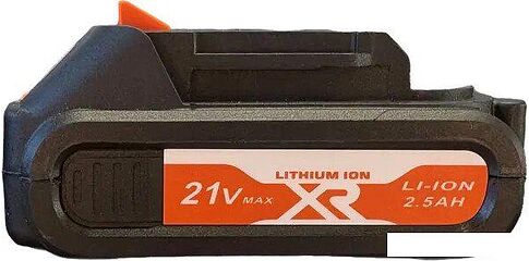 Аккумуляторная пила Стинко ПЦА-8/21ВМ (с 2-мя АКБ, кейс)