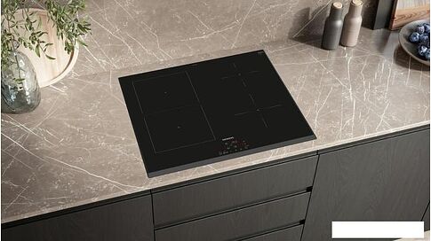 Варочная панель Siemens iQ500 ED651BSB6E