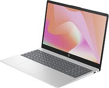 Ноутбук HP 15-fc0002nia 7K2M2EA