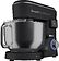 Планетарный миксер Weissgauff WSM 176 PDB Power Pro