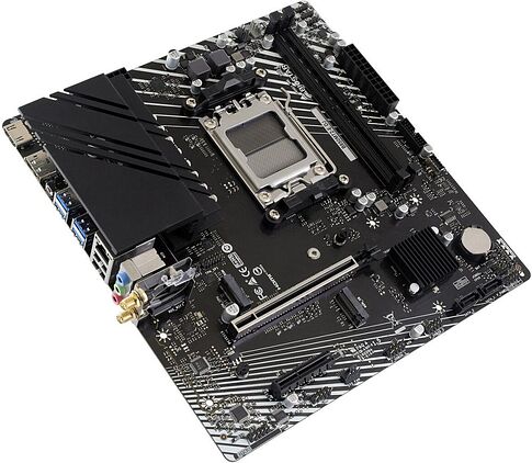 Материнская плата BIOSTAR B850MT2-E DJ Ver. 6.1