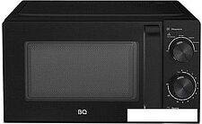 Микроволновая печь BQ MWO-20004SM/W (черный)