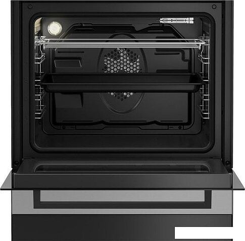 Кухонная плита BEKO FSG 62110 DSCS