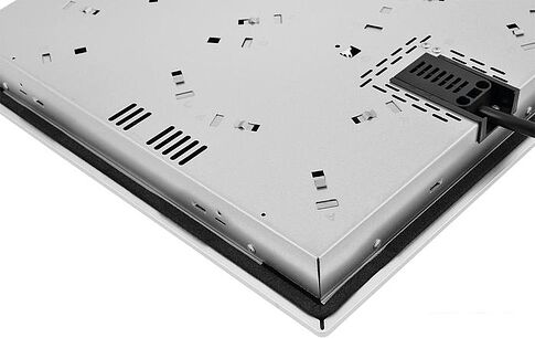 Варочная панель ZUGEL ZEH603FB