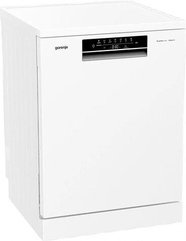 Отдельностоящая посудомоечная машина Gorenje GS643C90W