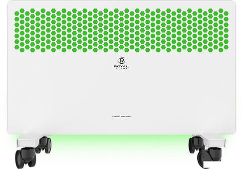 Конвектор Royal Clima Lumino Meccanico REC-LUW1000M