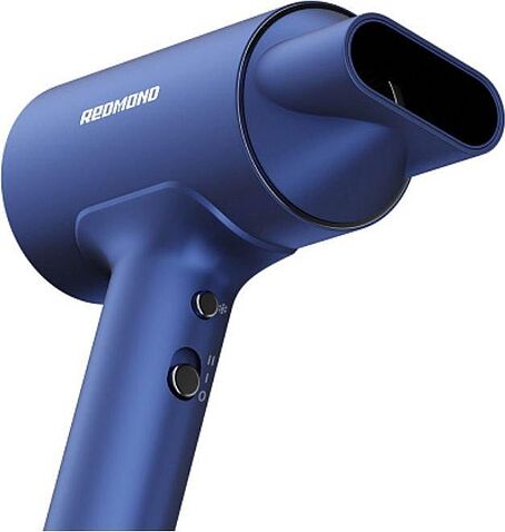 Фен Redmond (Редмонд) HD1702 (синий)