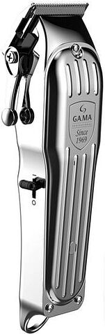 Машинка для стрижки волос GA.MA GC Titanium SM0125