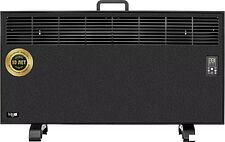 Конвектор iVigo EPK4590P20 WI-FI 921301200311402100 (черный) Конвектор iVigo EPK4590P20 WI-FI 921301200311402100 (черный)