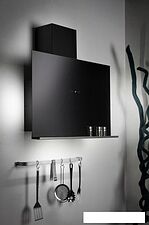 Кухонная вытяжка Akpo Crystal 60 WK-9 (черный)