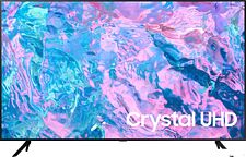 Телевизор Samsung Crystal UHD 4K CU7100 UE85CU7100UXCE
