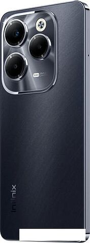 Смартфон Infinix Hot 40 Pro X6837 8GB/256GB (космический черный)