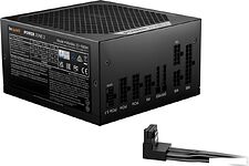 Блок питания be quiet! Power Zone 2 1000W