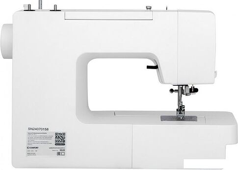 Электромеханическая швейная машина Comfort 3020