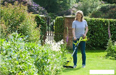 Триммер Ryobi RLT1831H20F