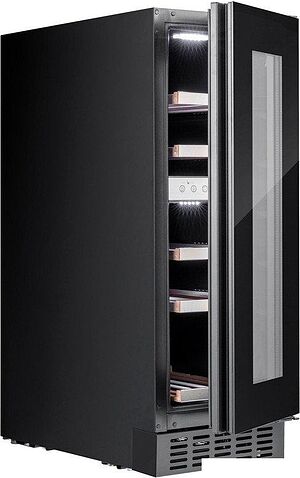 Винный шкаф Temptech STX30DRB