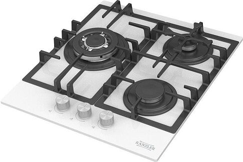 Варочная панель Kanzler KG 514 W