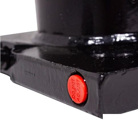 Бутылочный домкрат RockForce RF-T91204(Euro) 12т