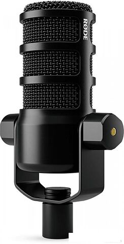 Проводной микрофон RODE PodMic USB