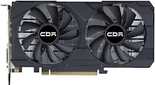 Видеокарта CBR GeForce RTX 2060 Super 8GB GDDR6 VGA-STX2060S-8G-RTL
