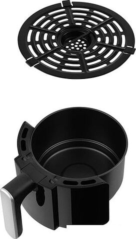 Аэрогриль Kitfort KT-2225