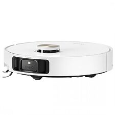 Робот-пылесос Dreame Robot Vacuum X40 Ultra complete RLX63CE-2 (международная версия, белый) Робот-пылесос Dreame Robot Vacuum X40 Ultra complete RLX63CE-2 (международная версия, белый)