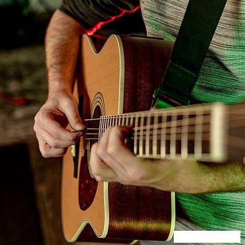 Электроакустическая гитара Cort MR710F NS