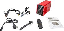 Сварочный инвертор Edon Smart MMA-250 6937888232855 Сварочный инвертор Edon Smart MMA-250 6937888232855