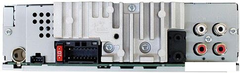 USB-магнитола Pioneer SPH-10BT