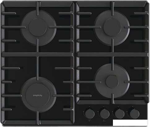 Варочная панель Gorenje GT642SYB