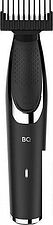 Триммер для бороды и усов BQ TR1002 (черный)
