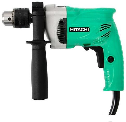 Ударная дрель Hitachi DV16VSS