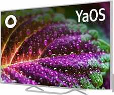 Телевизор Leff 50U541T