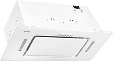 Кухонная вытяжка ZorG Cendy 1060 60 M (белый)