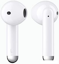 Наушники TCL MoveAudio S200 TW20 (белый)