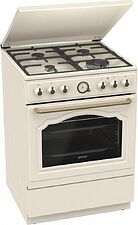 Кухонная плита Gorenje GKS6C71CLI