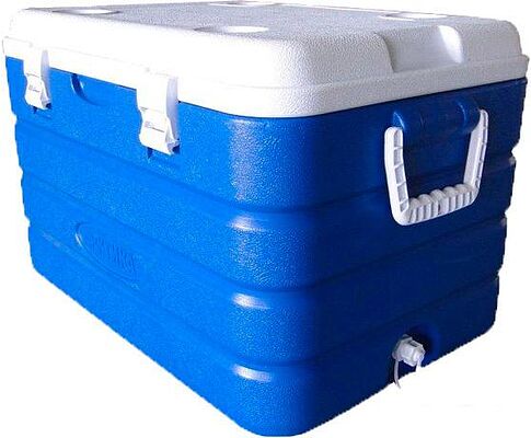Автохолодильник Арктика 2000-60 (синий)