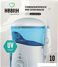 Ирригатор QUMO Health HS 2 UV Ирригатор QUMO Health HS 2 UV