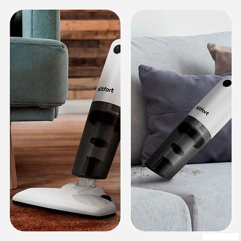 Пылесос Kitfort KT-5351